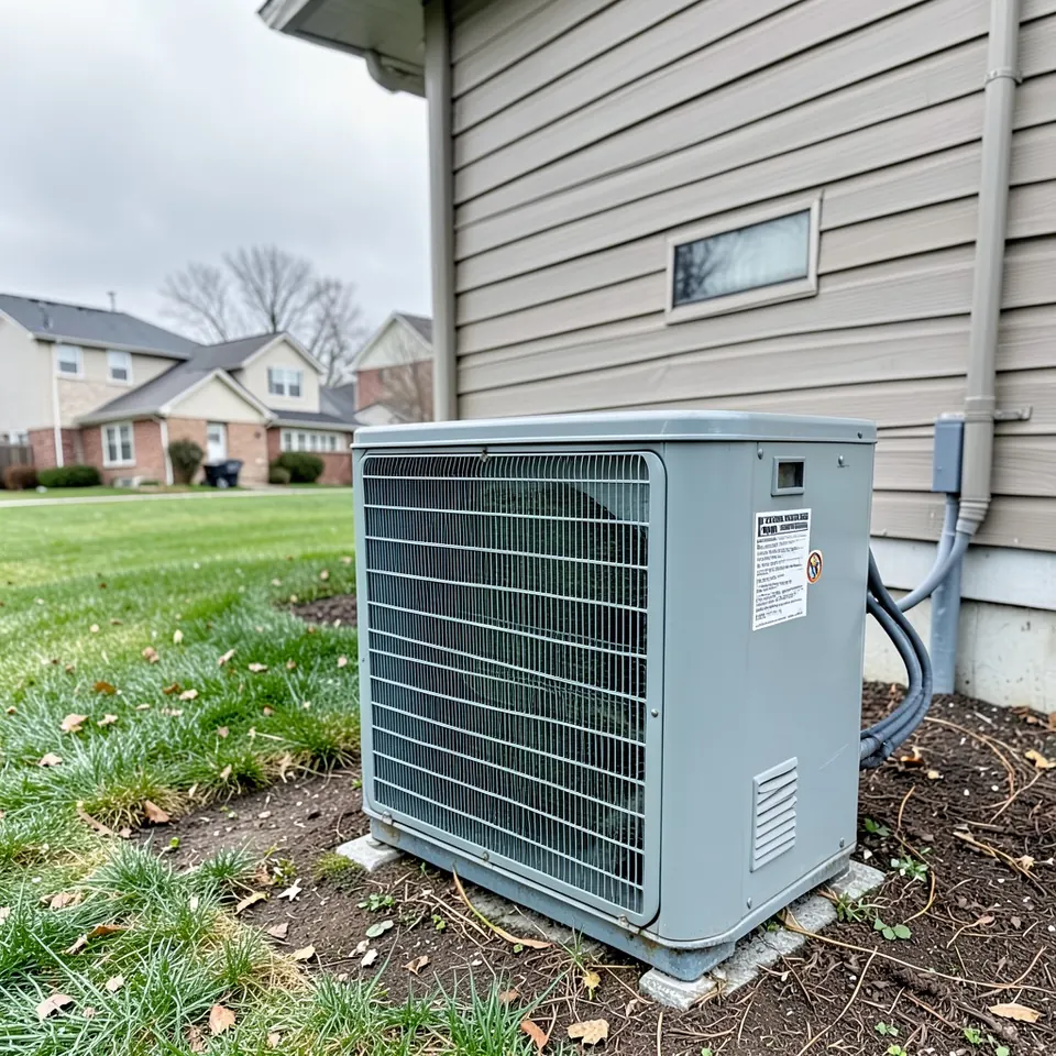 Your Guide to AC Repair in Carmel By The Sea, CA — local guide